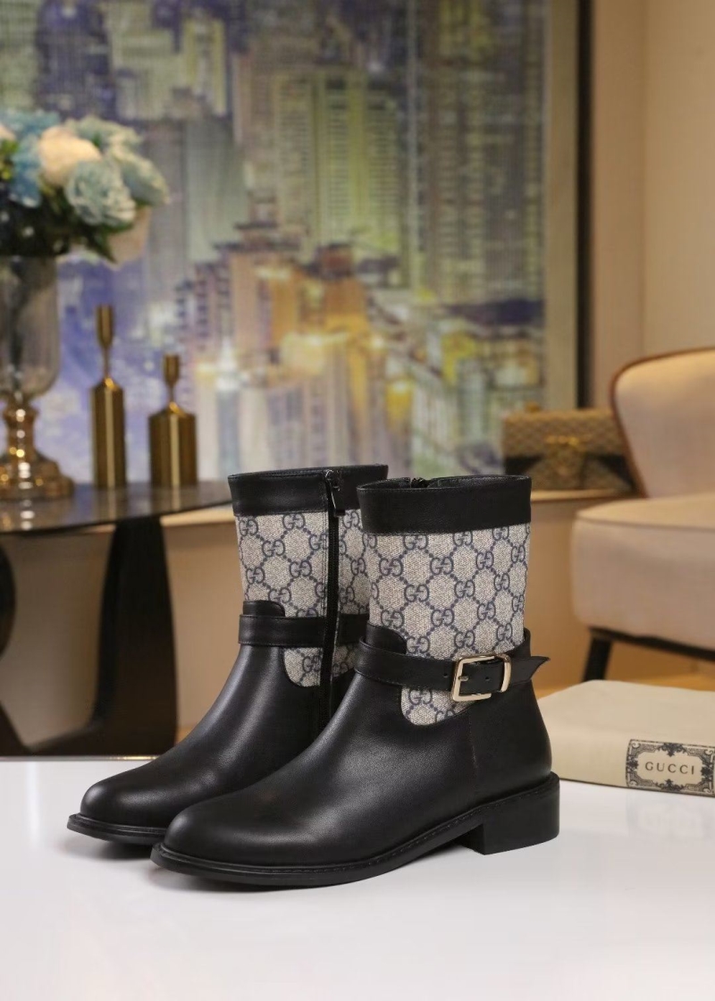 Gucci Boots